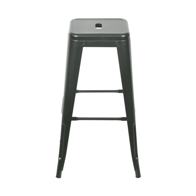 BANQUETA TITAN ALTA BRONZE BANQUETA TITAN ALTA BRONZE