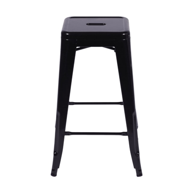 BANQUETA TITAN ALTA PRETA BANQUETA TITAN ALTA PRETA