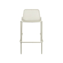 BANQUETA UNA EM FERRO COM PINTURA EPOXI FENDI BANQUETA UNA EM FERRO COM PINTURA EPOXI FENDI