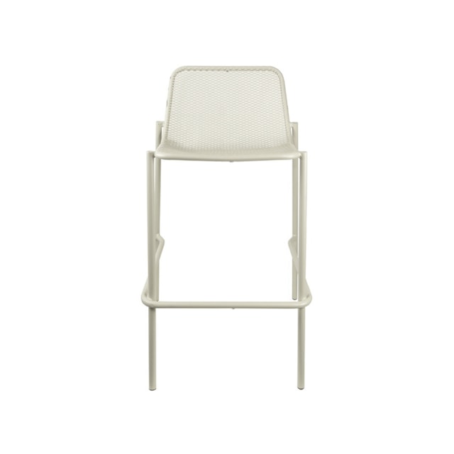 BANQUETA UNA EM FERRO COM PINTURA EPOXI FENDI BANQUETA UNA EM FERRO COM PINTURA EPOXI FENDI