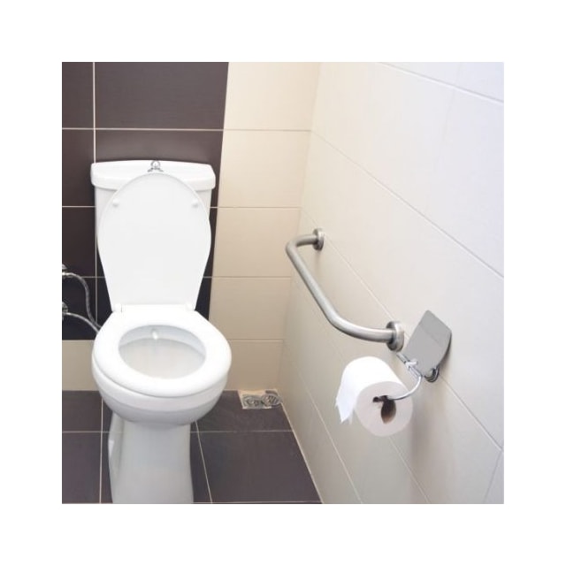 Barra de Apoio 60cm 1.1/4" - MESANO