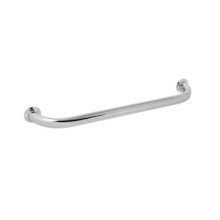 Barra de Apoio 60cm de Alumínio - METALCOLOR Barra de Apoio 60cm de Alumínio - METALCOLOR