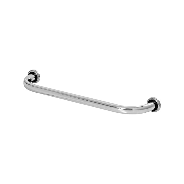 Barra de Apoio Inox 60cm - COBRA METAIS