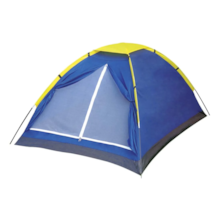 Barraca Iglu com 2 Pés - MOR