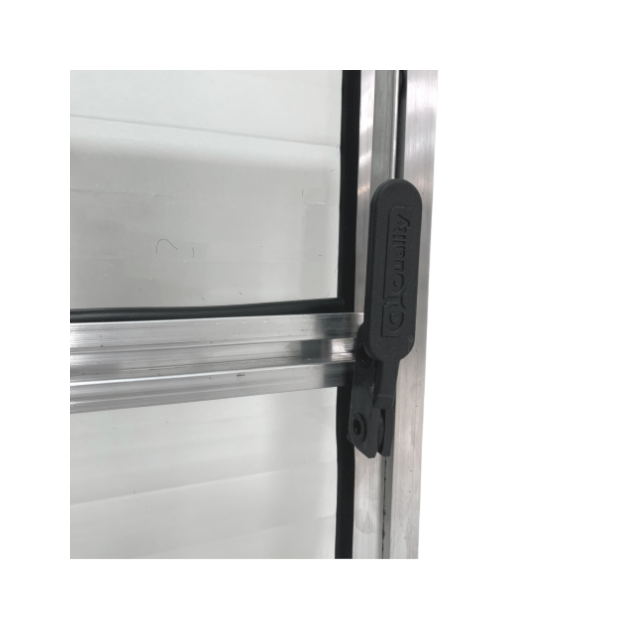 Basculante de Alumínio 40x40cm - QUALITY Basculante de Alumínio 40x40cm - QUALITY