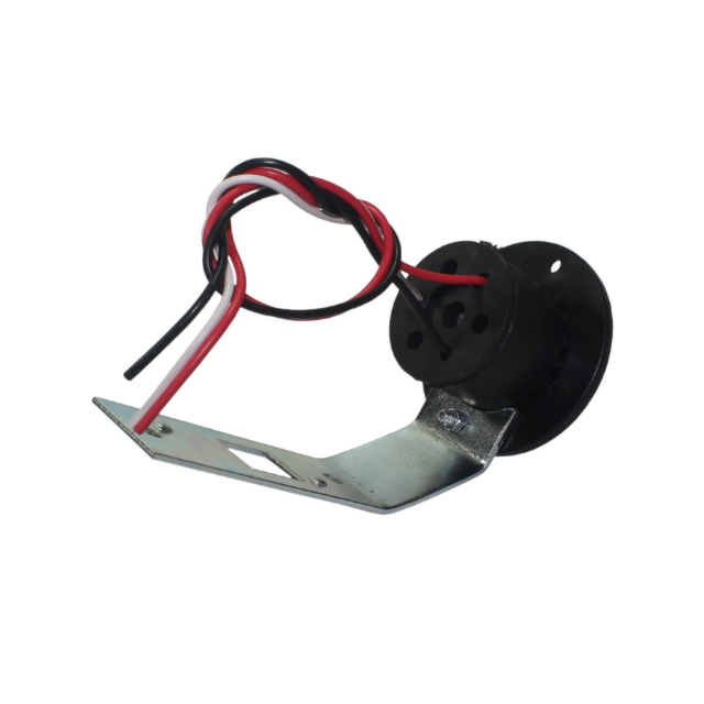 Base para Relé Fotocontrolador - Enerbras Base para Relé Fotocontrolador - Enerbras