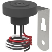 Base para Relé Fotocontrolador - Enerbras Base para Relé Fotocontrolador - Enerbras