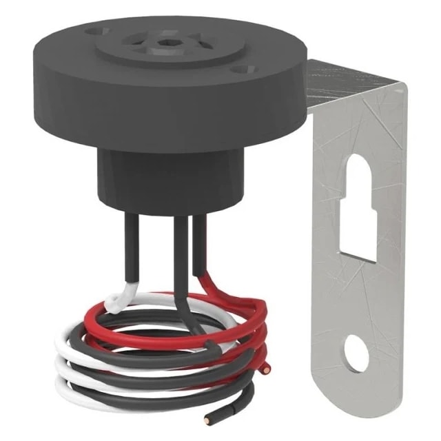 Base para Relé Fotocontrolador - Enerbras Base para Relé Fotocontrolador - Enerbras