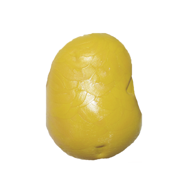 Batata Borracha Maciça Furacão Pet G