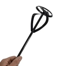 Batedor Misturador De Argamassa 40cm - Cortag