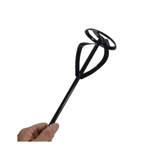 Batedor Misturador De Argamassa 40cm - Cortag