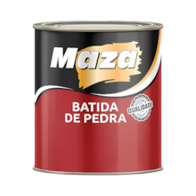 Batida de Pedra Branca 900ml - MAZA