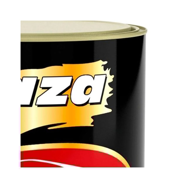 Batida de Pedra Preto 900ml - Maza  Batida de Pedra Preto 900ml - Maza