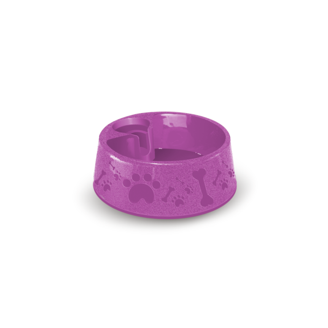 Bebedouro Plast. Paris furacão pet n2 - 700 ml Rosa Bebedouro Plast. Paris furacão pet n2 - 700 ml Rosa