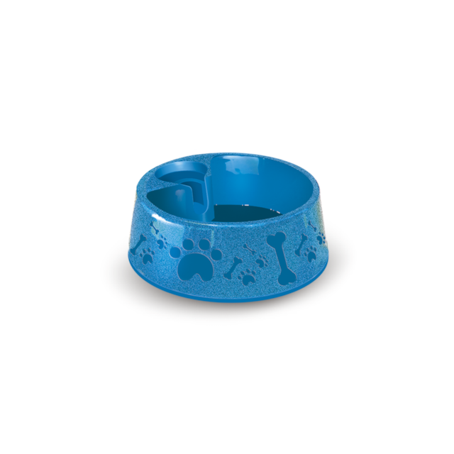 Bebedouro Plast. Paris furacão pet n4 - 1200 ml Azul Bebedouro Plast. Paris furacão pet n4 - 1200 ml Azul