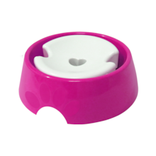 Bebedouro Plast. Pop pelos longos n3 - 1.000 ml Rosa Bebedouro Plast. Pop pelos longos n3 - 1.000 ml Rosa