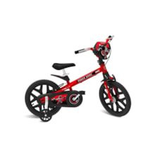 Bicicleta 16" Power Game - Pro