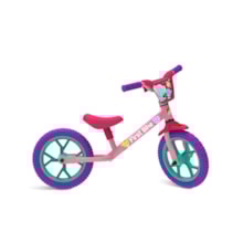 Bicicleta de Equilibrio Balance Bike Rosa Bicicleta de Equilibrio Balance Bike Rosa