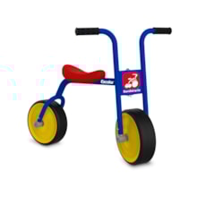 Bicicleta de Equilibrio Escolar 4 à 6 anos Bicicleta de Equilibrio Escolar 4 à 6 anos