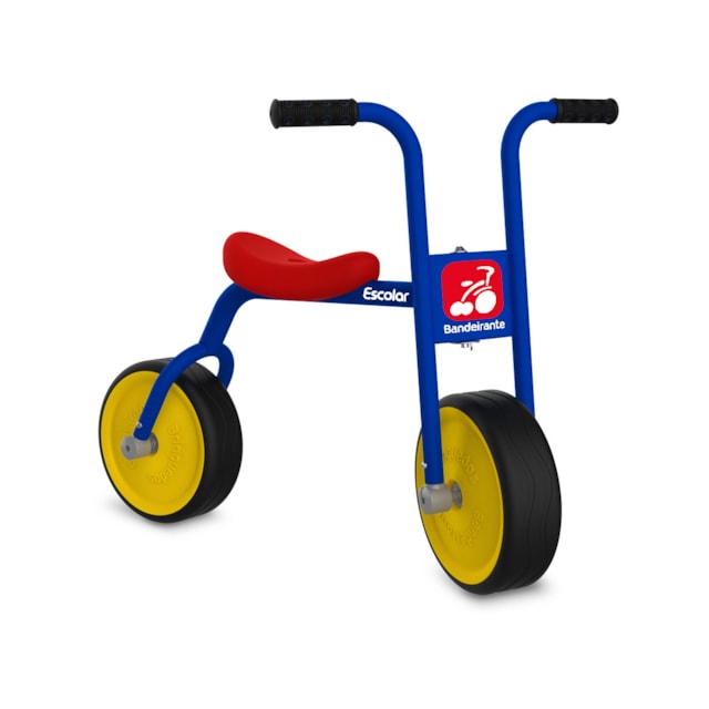 Bicicleta de Equilibrio Escolar 4 à 6 anos Bicicleta de Equilibrio Escolar 4 à 6 anos