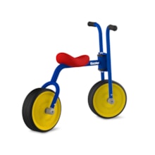 Bicicleta de Equilibrio Escolar 4 à 6 anos Bicicleta de Equilibrio Escolar 4 à 6 anos