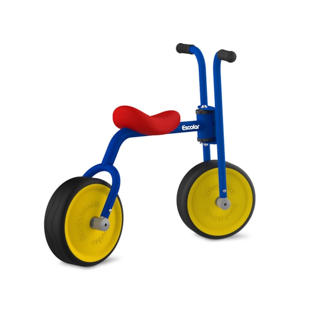 Bicicleta de Equilibrio Escolar 4 à 6 anos Bicicleta de Equilibrio Escolar 4 à 6 anos