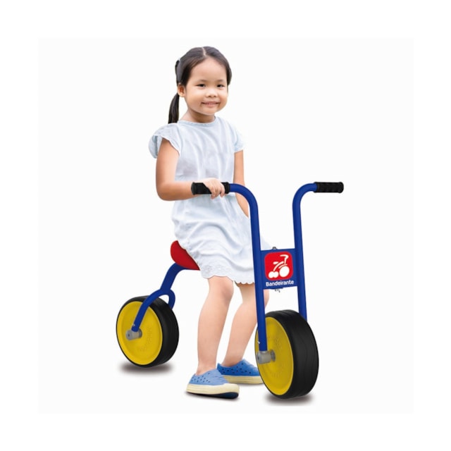 Bicicleta de Equilibrio Escolar 4 à 6 anos Bicicleta de Equilibrio Escolar 4 à 6 anos