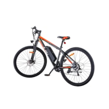 Bicicleta Elétrica Santiago Aro 29 350W 10Ah Freio a Disco 21V Shimano - BI209 - Atrio