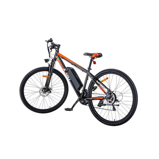 Bicicleta Elétrica Santiago Aro 29 350W 10Ah Freio a Disco 21V Shimano - BI209 - Atrio