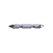 Bits PH2 1/4" x 50mm Ponta Dupla - COLLINS