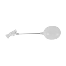Boia De Caixa D'agua 1/2" e 3/4" Haste Aluminio - Astra Boia De Caixa D'agua 1/2" e 3/4" Haste Aluminio - Astra