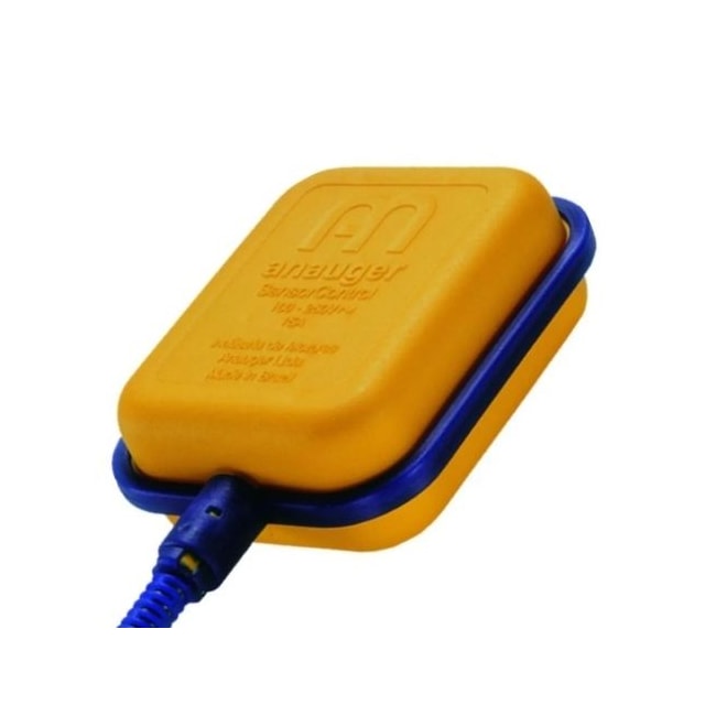 Boia De Nível Sensor 15A 1.5 m - Anauger Boia De Nível Sensor 15A 1.5 m - Anauger