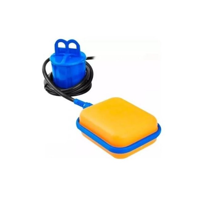 Boia de Nível Sensor Automático 15A - Anauger Boia de Nível Sensor Automático 15A - Anauger