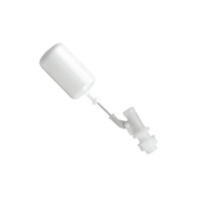 Boia de Plástico 1/2" para Bebedouro - LUCONI Boia de Plástico 1/2" para Bebedouro - LUCONI