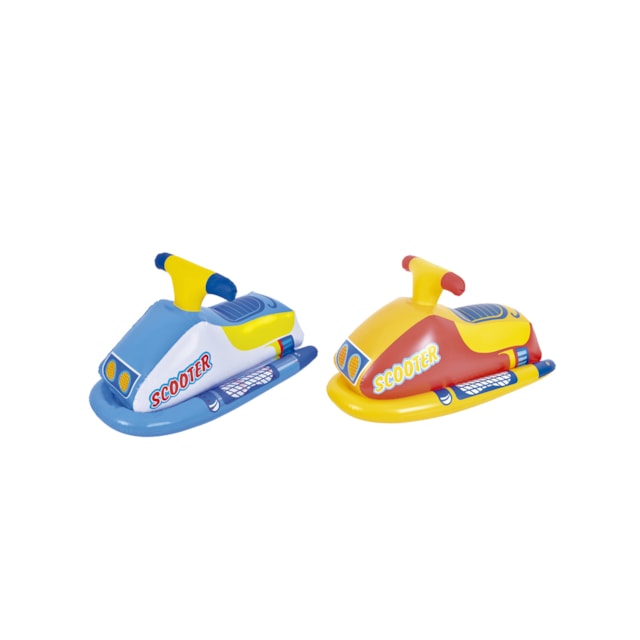 Boia Jet Ski 91x51cm Zippy Toys