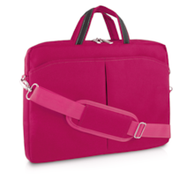 Bolsa All Day Rosa 15