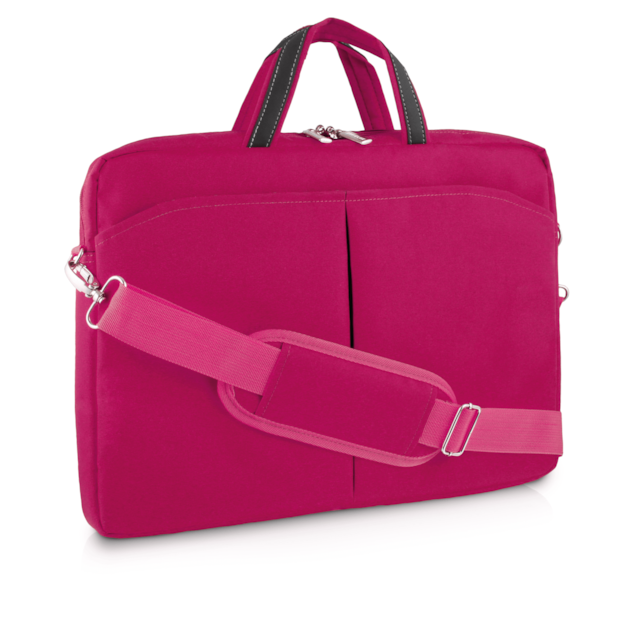 Bolsa All Day Rosa 15