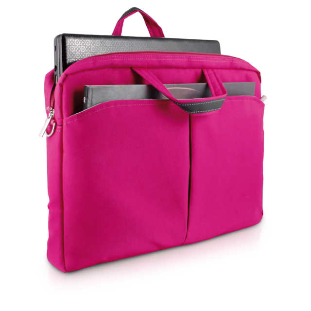 Bolsa All Day Rosa 15