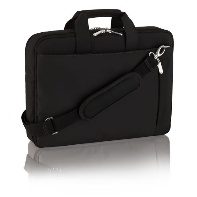 Bolsa para Notebook 14" Casual Preta Multilaser - BO100