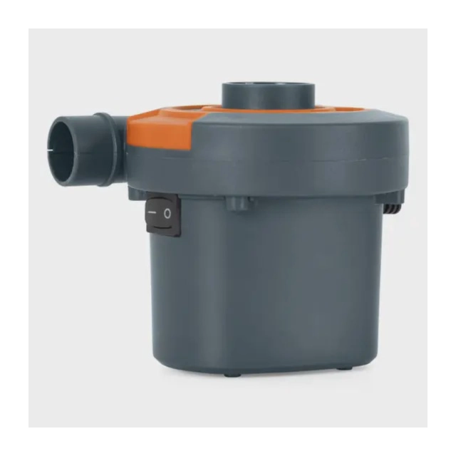 Bomba de Ar Elétrica 220V - KALA Bomba de Ar Elétrica 220V - KALA