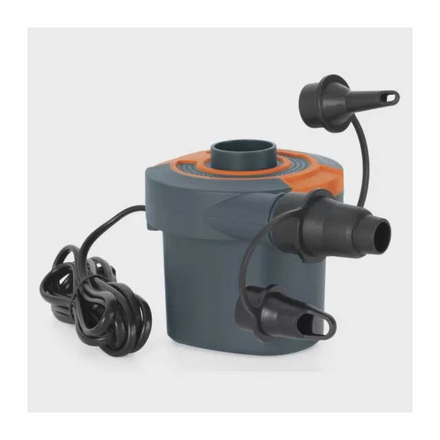 Bomba de Ar Elétrica 220V - KALA Bomba de Ar Elétrica 220V - KALA