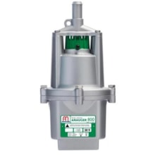Bomba Submersa para Poço 800/5G 380W 220V - ANAUGER Bomba Submersa para Poço 800/5G 380W 220V - ANAUGER