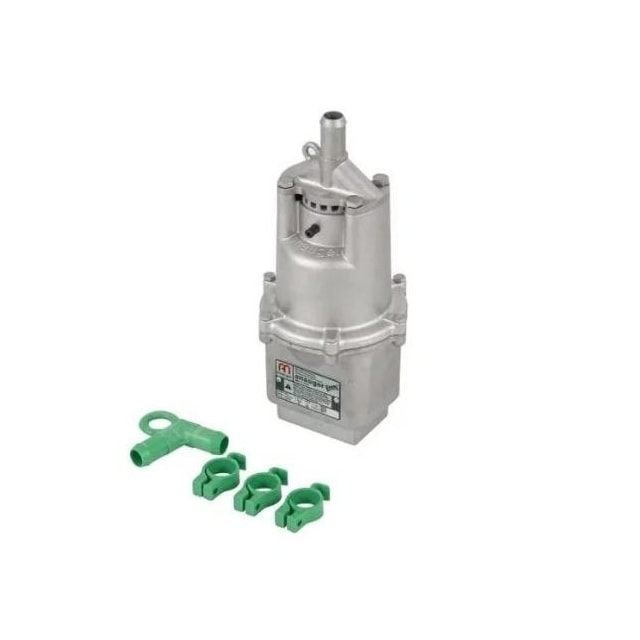 Bomba Submersa Vibratória 300W Ecco 220V - Anauger Bomba Submersa Vibratória 300W Ecco 220V - Anauger