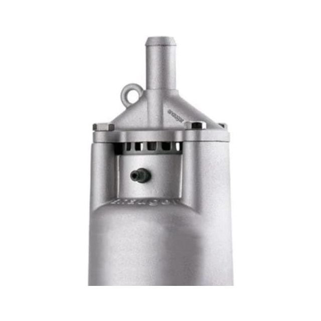 Bomba Submersa Vibratória 300W Ecco 220V - Anauger Bomba Submersa Vibratória 300W Ecco 220V - Anauger