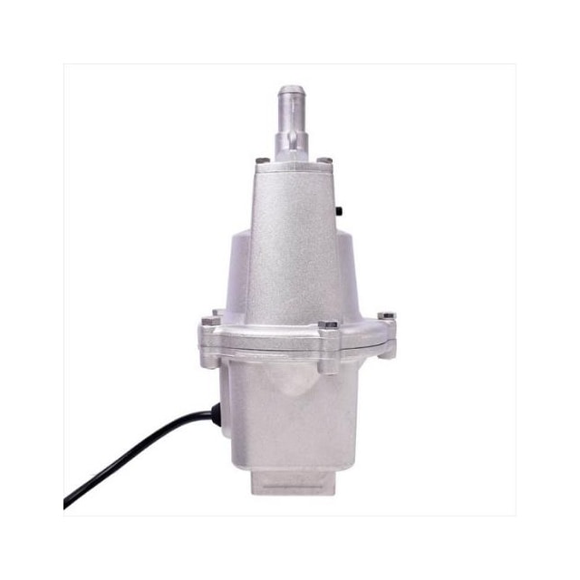 Bomba Vibratória para Poço 650/5G 340W Monofásica 220v - Anauger  Bomba Vibratória para Poço 650/5G 340W Monofásica 220v - Anauger