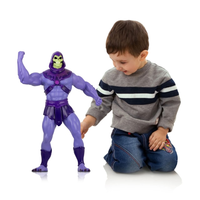 Boneco Esqueleto Mimo Toys Boneco Esqueleto Mimo Toys