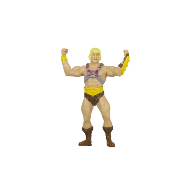 Boneco He-Man Mimo Toys