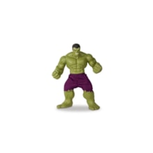 Boneco Hulk Revolution Mimo Boneco Hulk Revolution Mimo