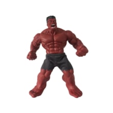 Boneco Hulk Vermelho Revolution Mimo Toys