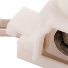 Borne de Conexão com Entrada Lateral - TRAMONTINA Borne de Conexão com Entrada Lateral - TRAMONTINA